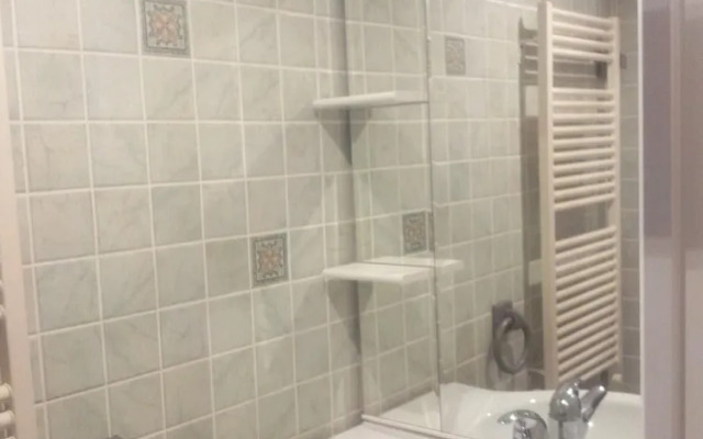 Apartment Route De Flaine 2