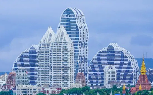 Nice Hotel