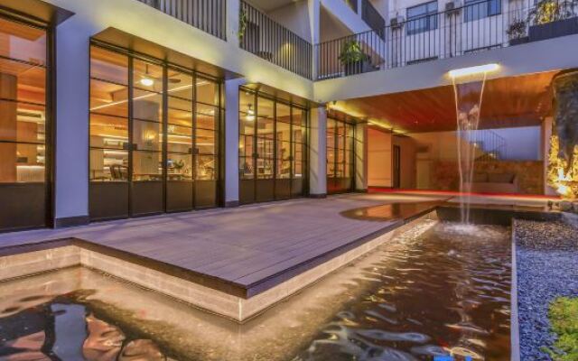 Nanyang Xijie No.7 B&B (Xinhua City Plaza)