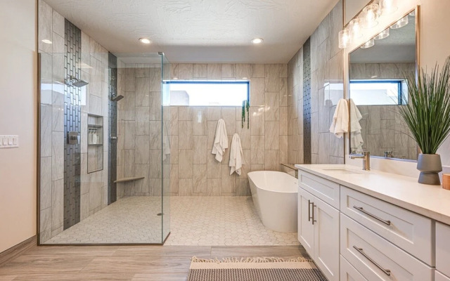 Southern Utah Playground #108 3 Bedroom Home