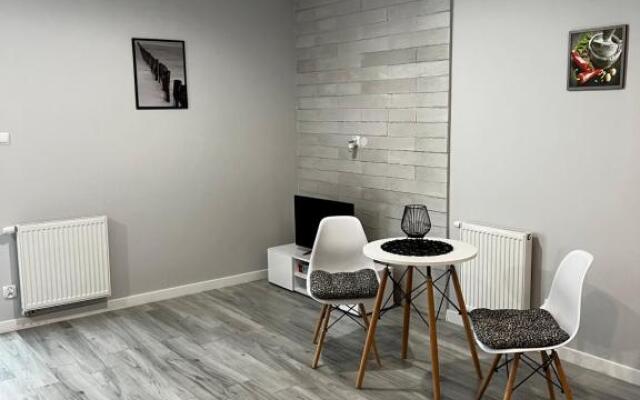 Apartment Comfort