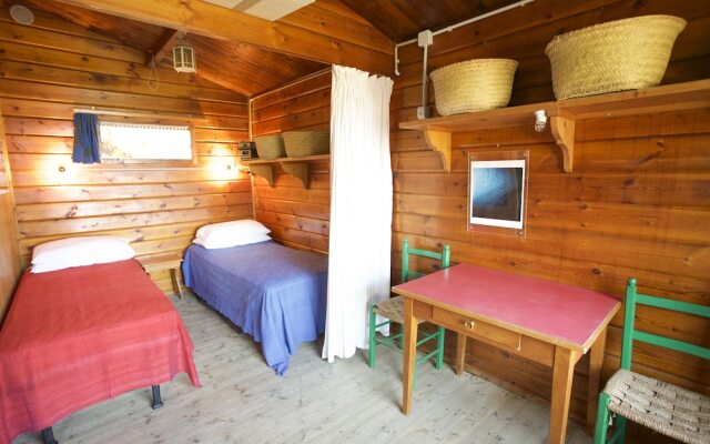 Appartamento Chalet Seccione