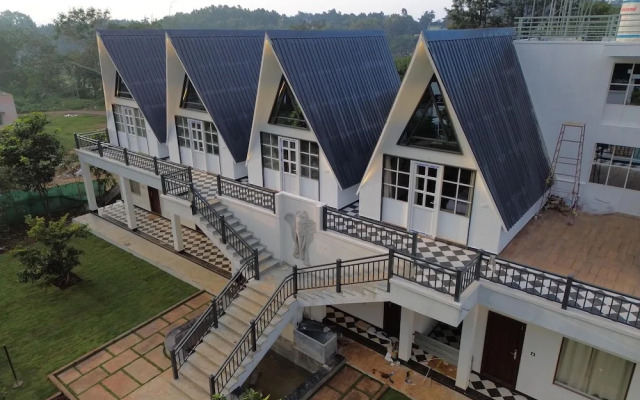 The Novel Holiday Resorts