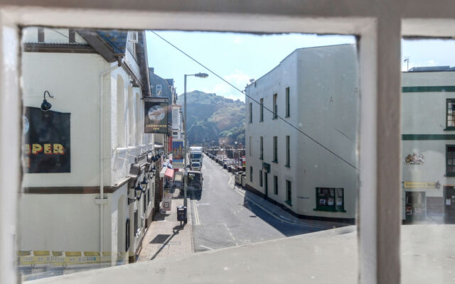 Holiday Home Quay Cottage