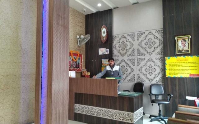 Hotel Augusto