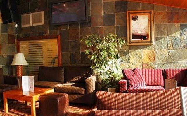 Lomond Park Hotel