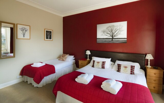 Kirkmichael Hotel