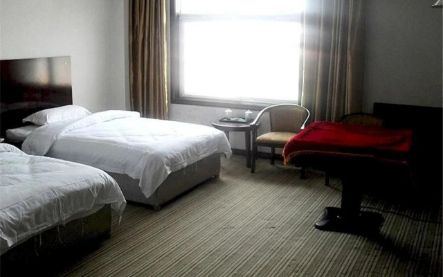 Bozhou Jin Liya Express Hotel