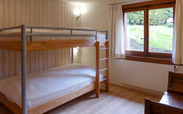 Chante Brise Chesi res