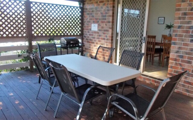 Holiday Dream at South West Rocks