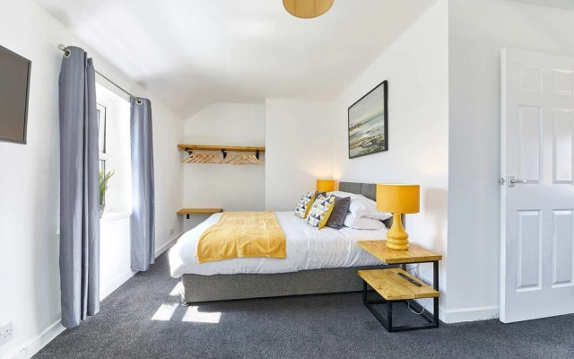 Host Stay Dalton Rest