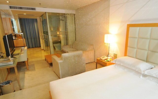 Shenzhen Hubei Hotel