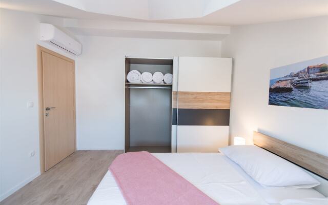 Apartments Luxury Summertime