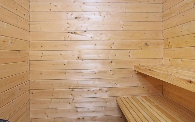 8 Person Holiday Home in Fjerritslev-by Traum