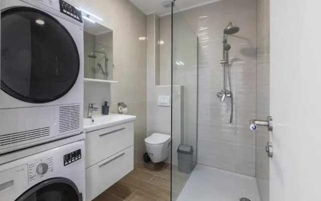 Luxury Villa La Nonna Ana - Entertainment,fitness,pool,sea View