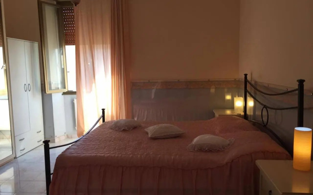 Casa Vacanze Le Tortore