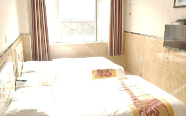 Ming Yue Hostel
