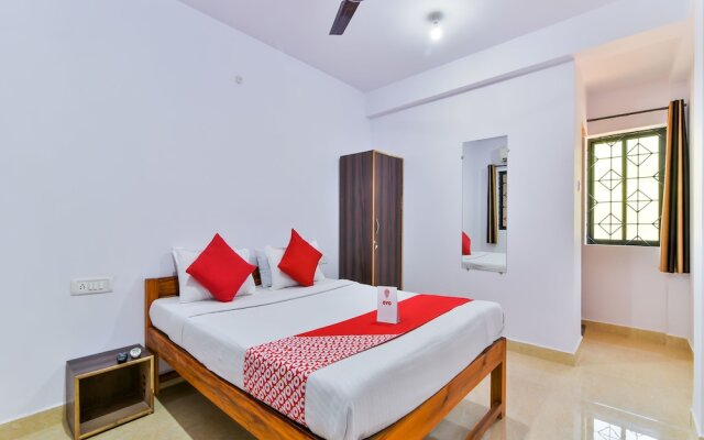 Neelratna Guest House By OYO Rooms