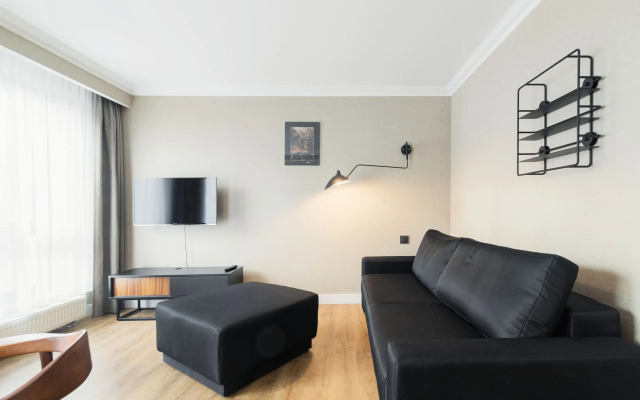 Apartamenty Sun  Snow Victoria Residence