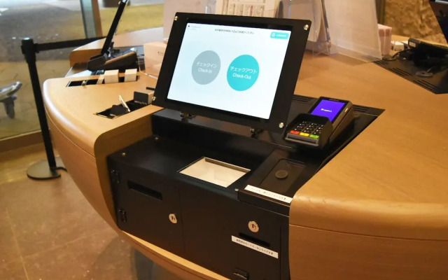 SAPPORO HOTEL by GRANBELL