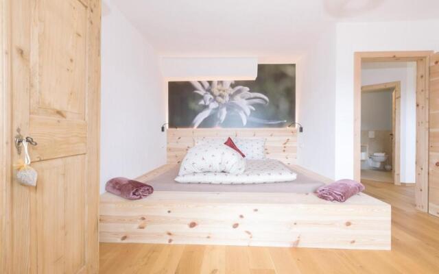 Ferienwohnung Berg Wieserhof