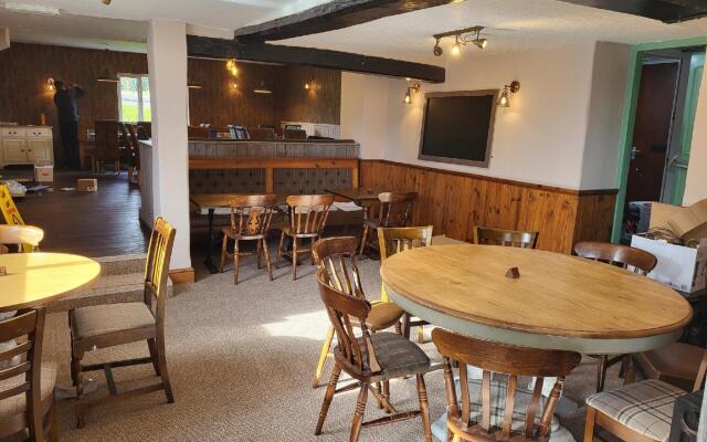 The Norfolk Arms
