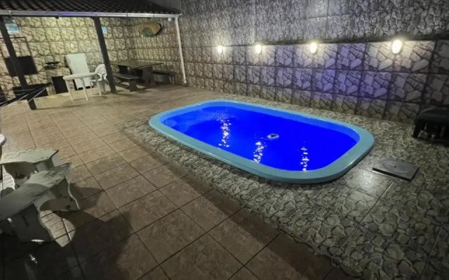 Casa em Penha sc