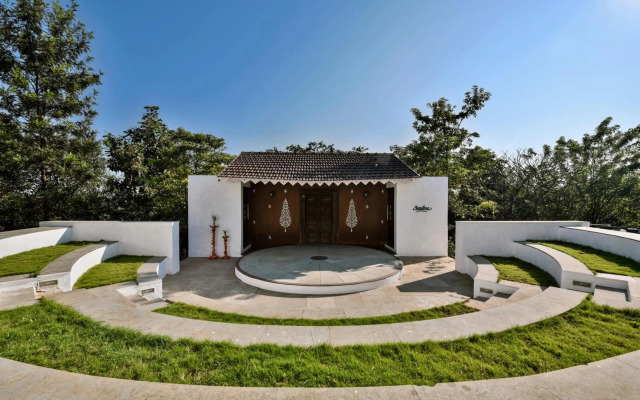 The Fern Samali Resort