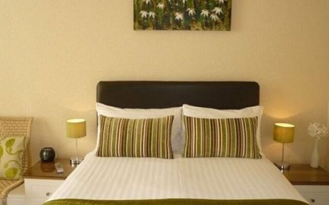 St Hilary Guest House