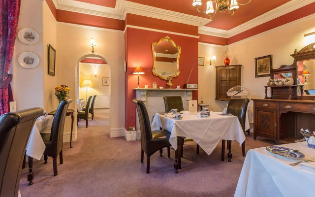 Aquae Sulis Hotel