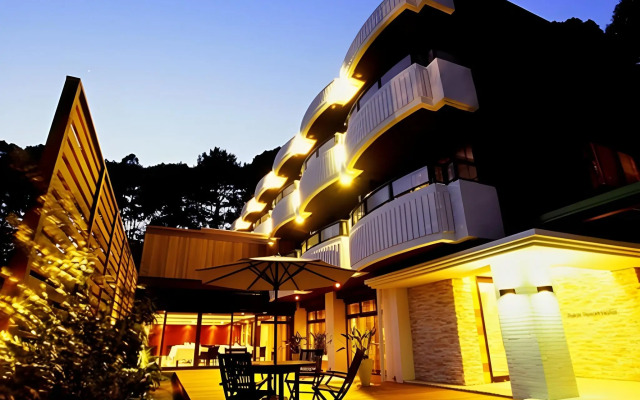 Relax Resort Hotel