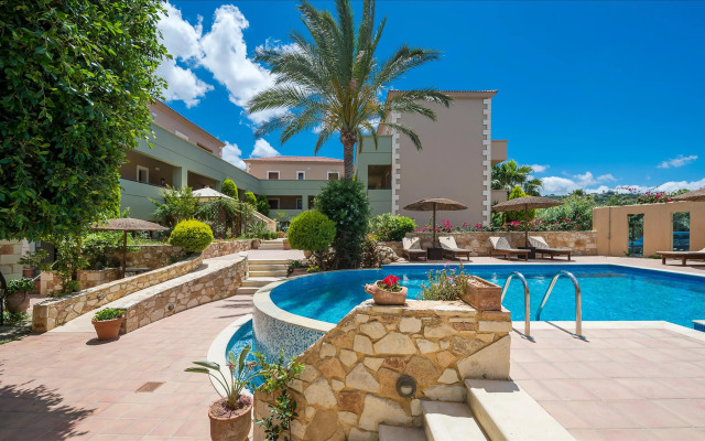 Mistral Hotel - Singles Only