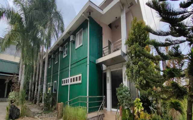 Casa Germana