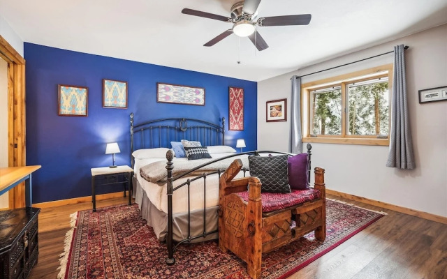 Atrium 005 1 Bedroom Condo