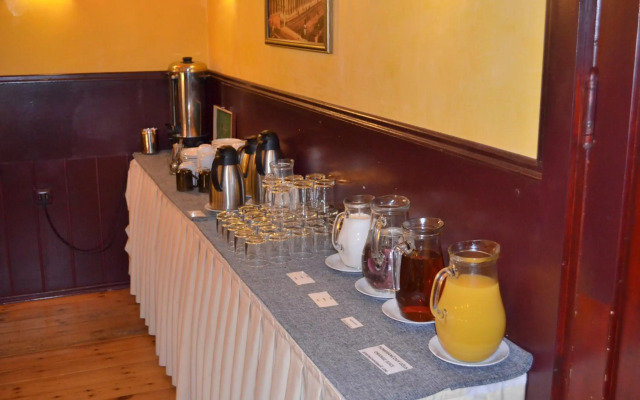 Hotel Palacký