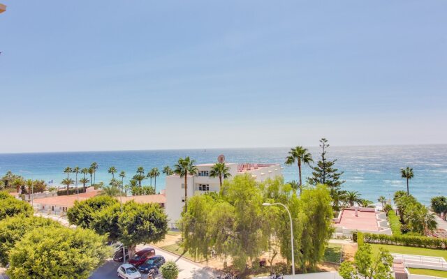 Apartamento Andalucía 202, 2ºB