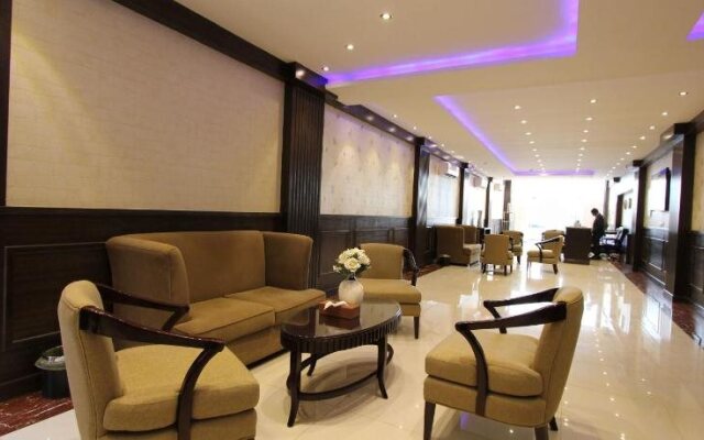 Taleen AlAqiq Hotel Apartments
