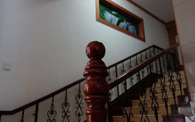 Qiyuan Hotel (Shanghai Yingkou Branch)