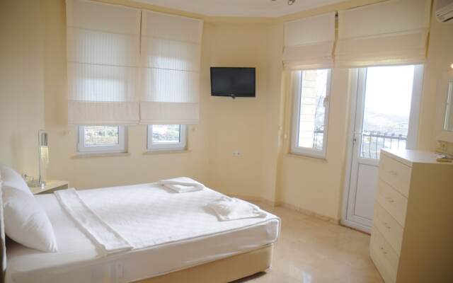 Gold City 3 bedroom Villa 1