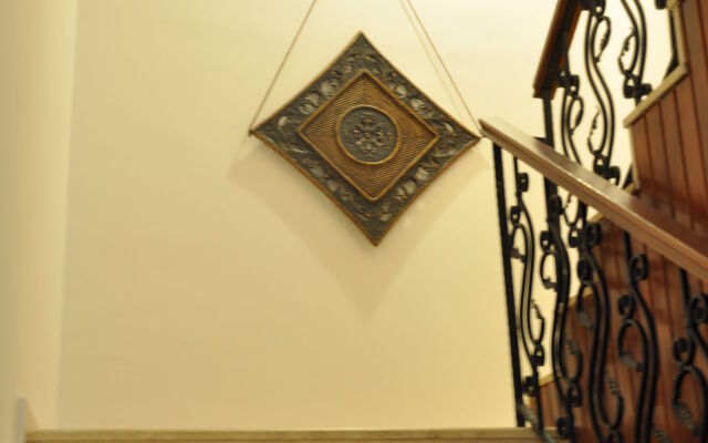 Kaleiçi Hotel
