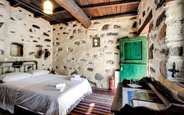 Milia Mountain Retreat