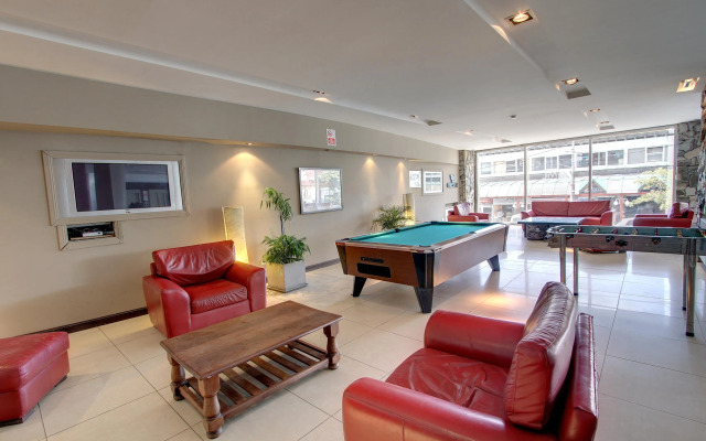 Hotel Lagos Andinos