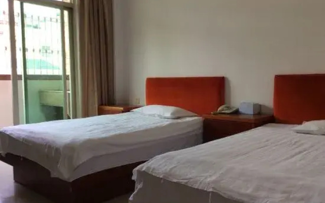Hui'an Qi Xinyuan Hotel
