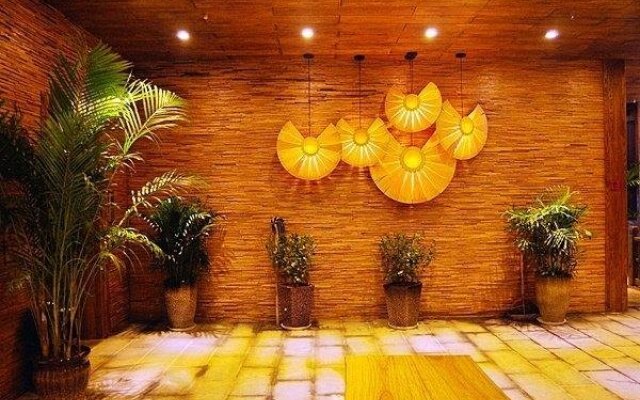 Zhangjiajie Xibujie Inn
