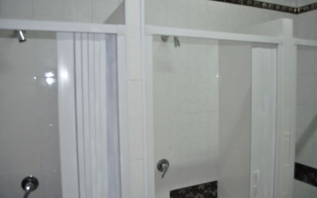 Naples Experience hostel