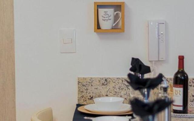 LUX Experience SD 4mn CZ WiFi TERRACE-BB