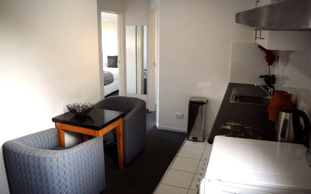 Mornington Motel