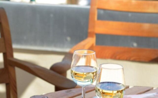 Résidence Hôtelière Le Vénète