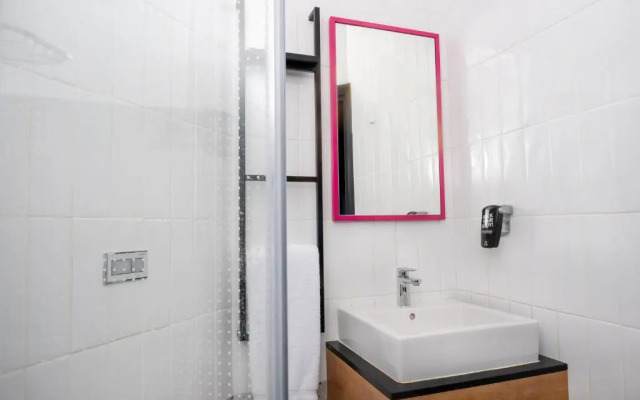 Ibis Styles Dakar