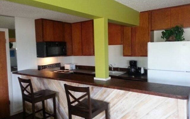 The Lodge at Turkey Cove